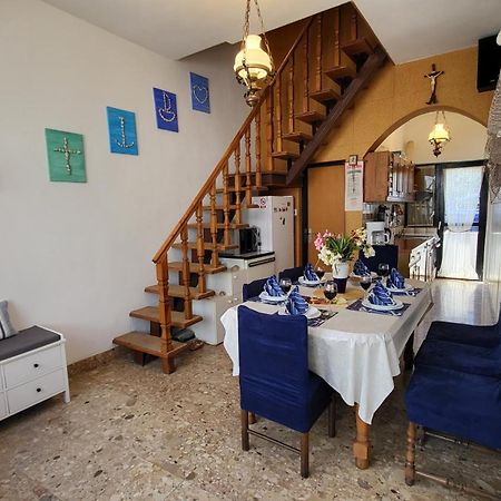 Perlica Villa Водице Екстериор снимка