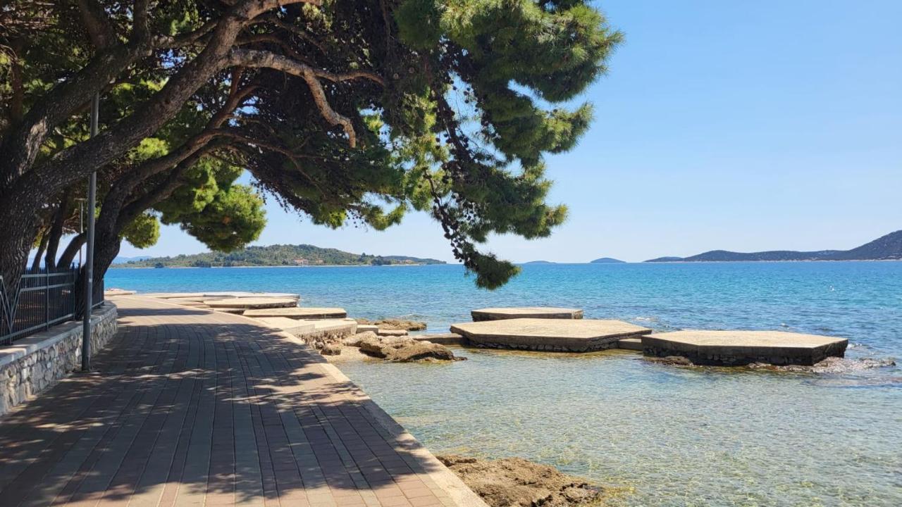 Perlica Villa Водице Екстериор снимка