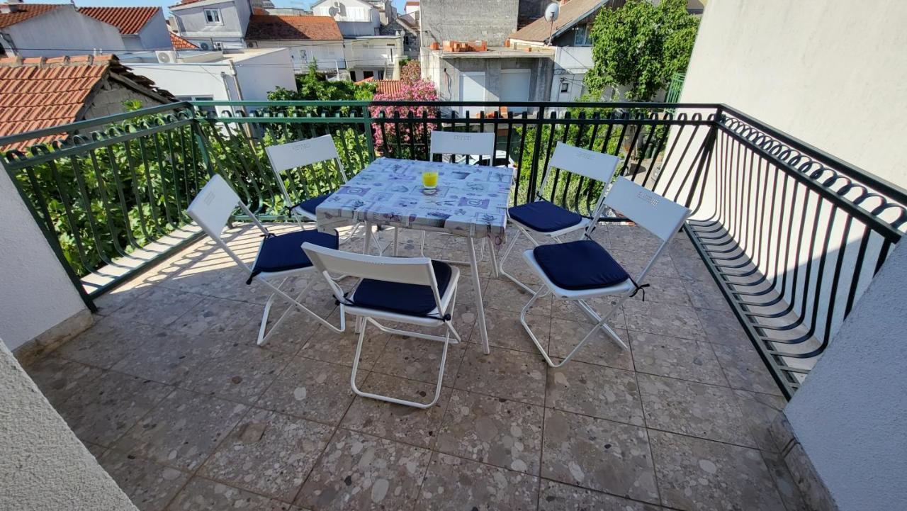 Perlica Villa Водице Екстериор снимка
