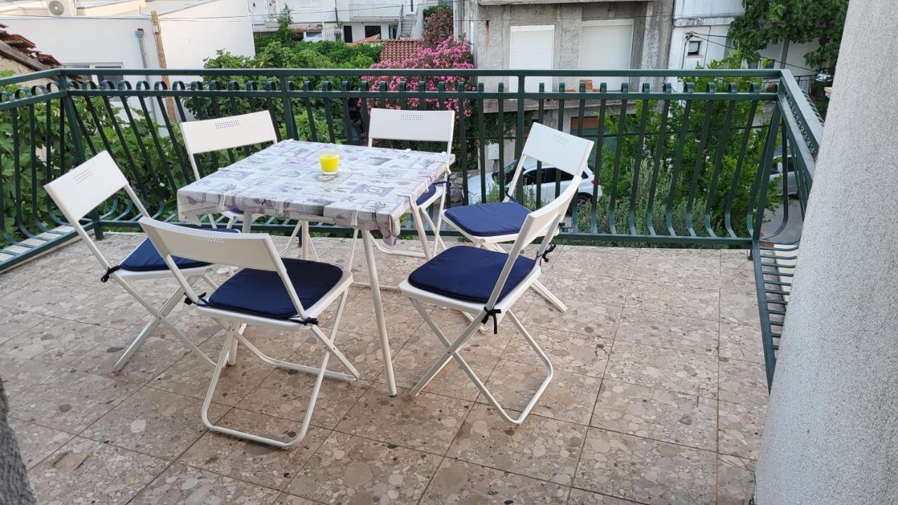 Perlica Villa Водице Екстериор снимка