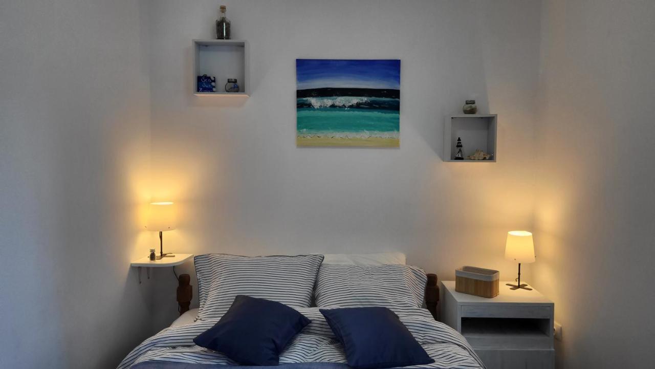 Perlica Villa Водице Екстериор снимка