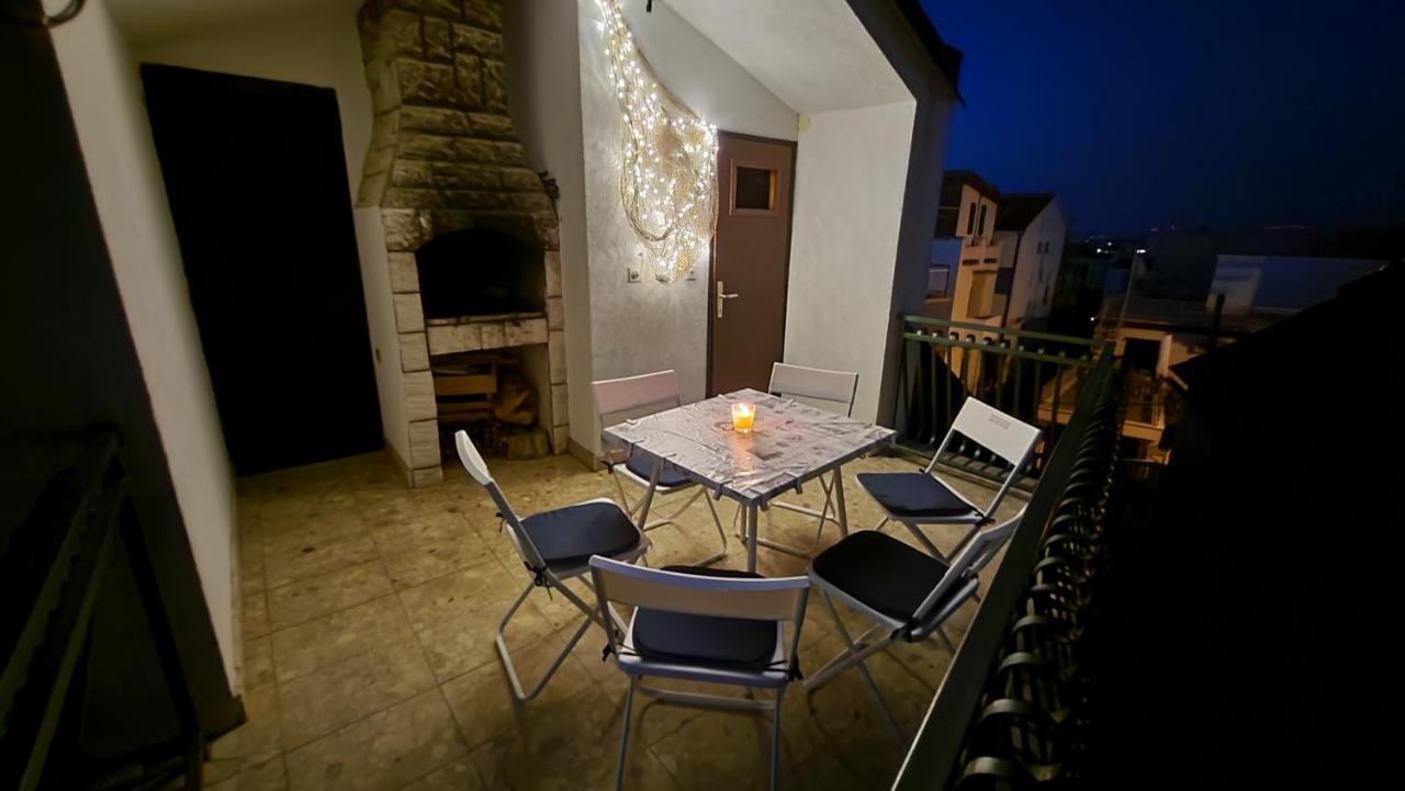 Perlica Villa Водице Екстериор снимка
