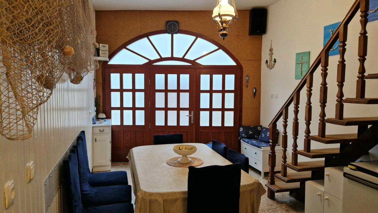 Perlica Villa Водице Екстериор снимка