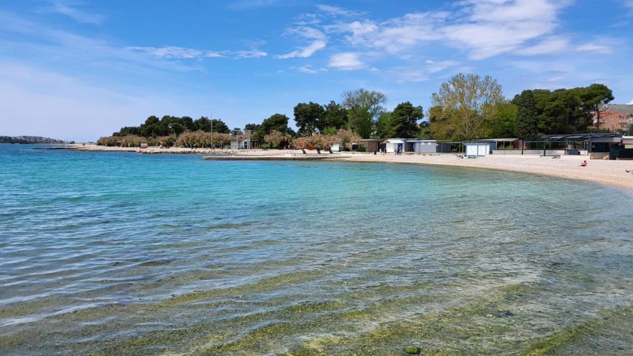 Perlica Villa Водице Екстериор снимка
