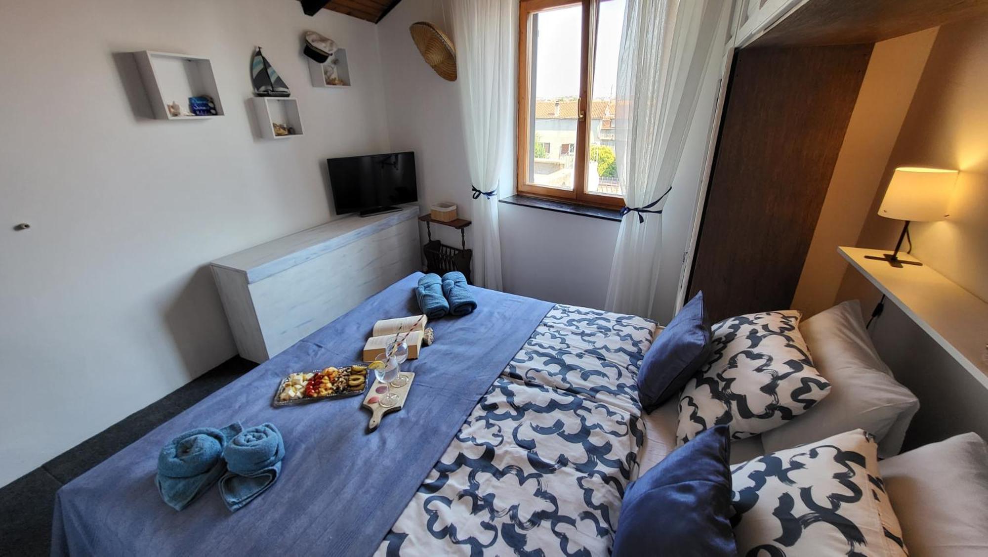 Perlica Villa Водице Екстериор снимка