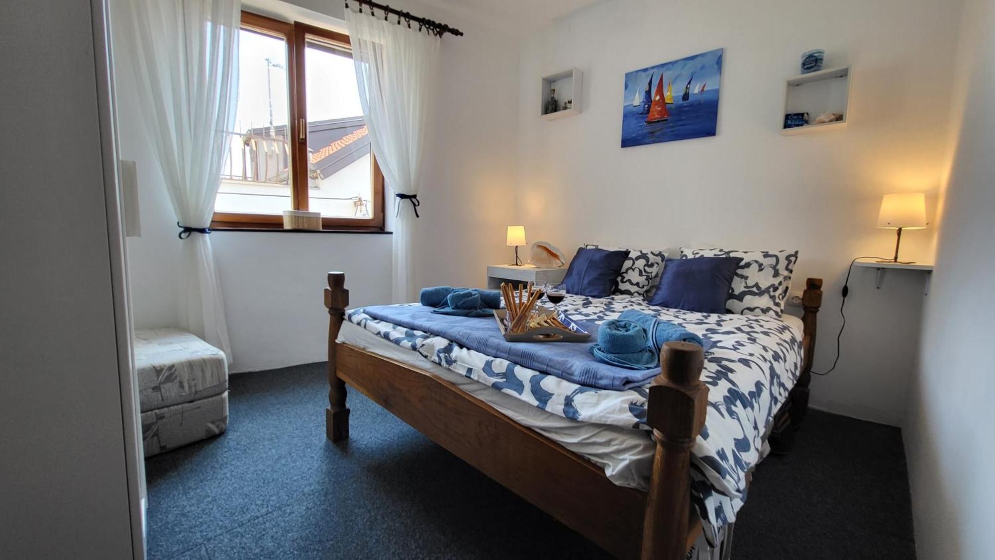 Perlica Villa Водице Екстериор снимка