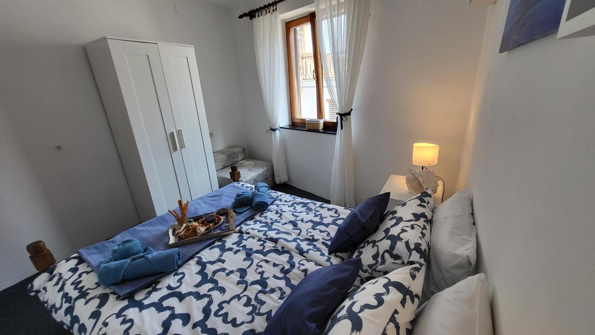 Perlica Villa Водице Екстериор снимка