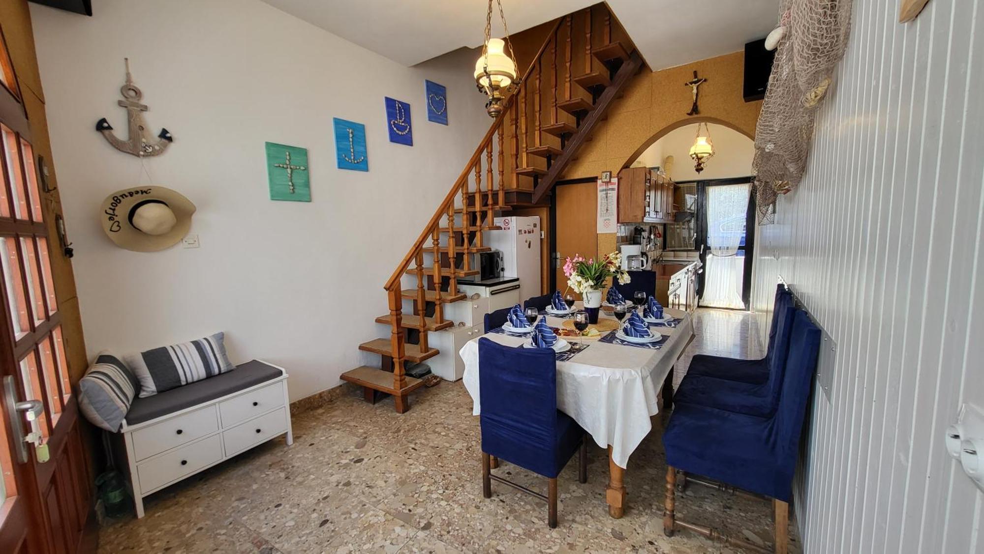 Perlica Villa Водице Екстериор снимка