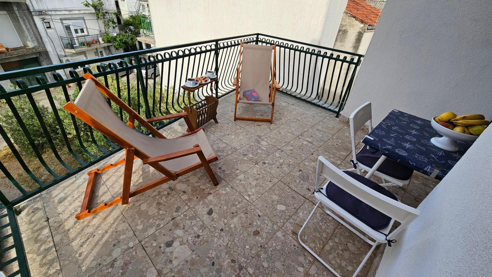 Perlica Villa Водице Екстериор снимка