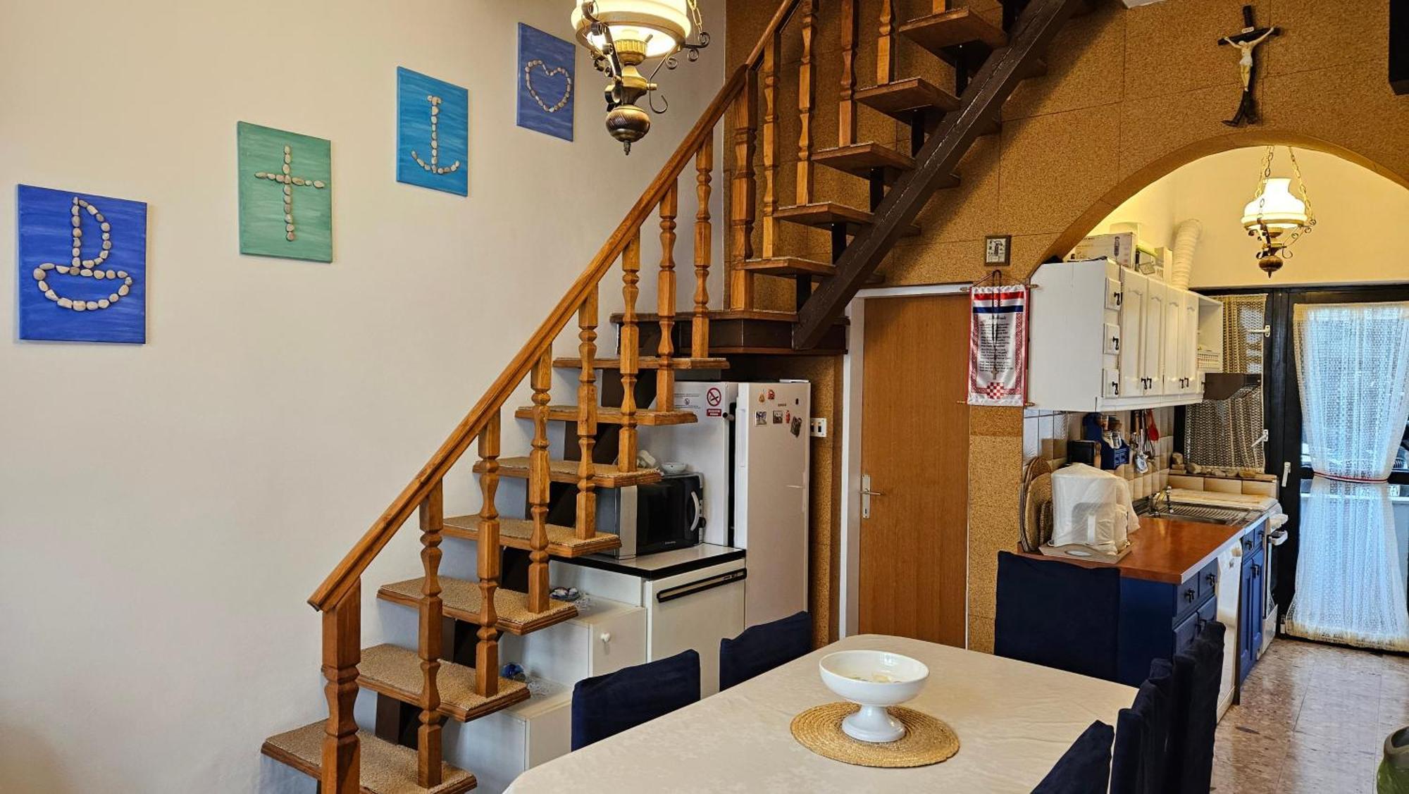 Perlica Villa Водице Екстериор снимка
